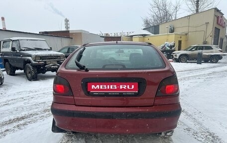 Renault Megane II, 1999 год, 235 000 рублей, 16 фотография