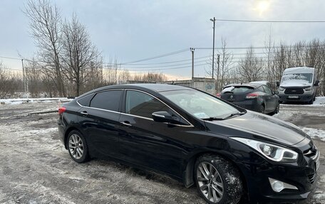 Hyundai i40 I рестайлинг, 2014 год, 1 290 000 рублей, 3 фотография