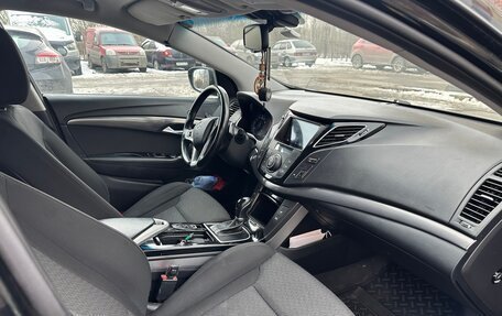 Hyundai i40 I рестайлинг, 2014 год, 1 290 000 рублей, 9 фотография