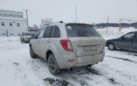 Lifan X60 I рестайлинг, 2012 год, 330 000 рублей, 4 фотография