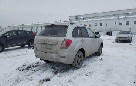 Lifan X60 I рестайлинг, 2012 год, 330 000 рублей, 3 фотография