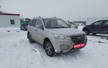 Lifan X60 I рестайлинг, 2012 год, 330 000 рублей, 2 фотография