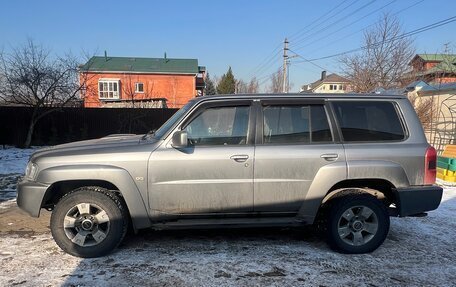 Nissan Patrol, 2008 год, 1 350 000 рублей, 2 фотография