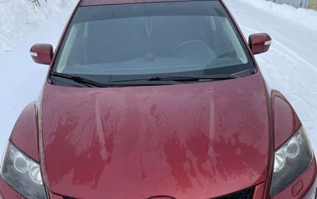 Mazda CX-7 I рестайлинг, 2011 год, 1 320 000 рублей, 6 фотография