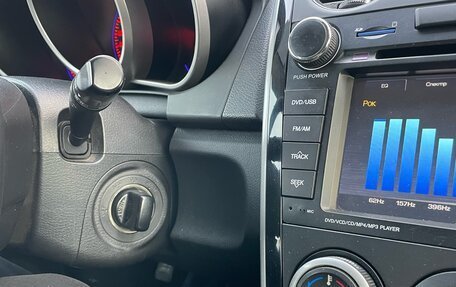 Mazda CX-7 I рестайлинг, 2011 год, 1 320 000 рублей, 14 фотография