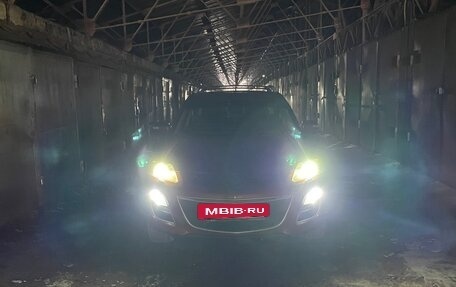 Mazda CX-7 I рестайлинг, 2011 год, 1 320 000 рублей, 9 фотография