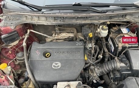 Mazda CX-7 I рестайлинг, 2011 год, 1 320 000 рублей, 10 фотография