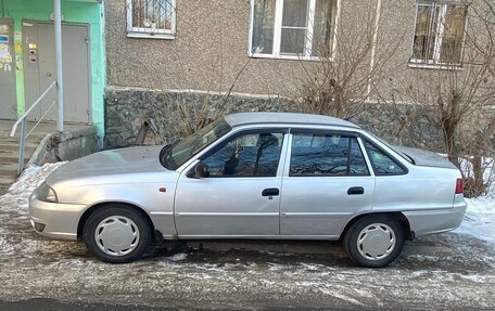 Daewoo Nexia I рестайлинг, 2011 год, 280 000 рублей, 8 фотография