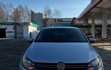 Volkswagen Polo VI (EU Market), 2011 год, 1 020 000 рублей, 2 фотография