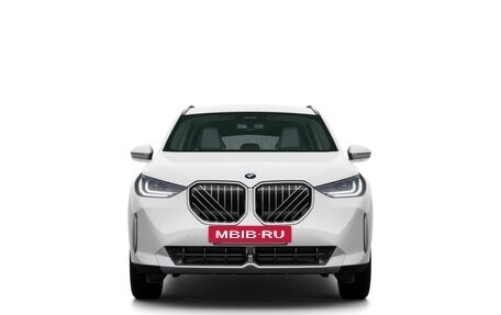 BMW X3, 2024 год, 10 490 000 рублей, 4 фотография