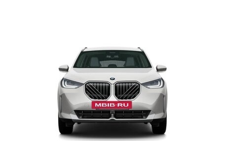 BMW X3, 2024 год, 10 490 000 рублей, 9 фотография