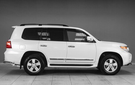 Toyota Land Cruiser 200, 2012 год, 3 699 000 рублей, 5 фотография