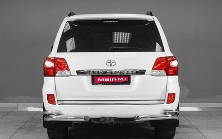 Toyota Land Cruiser 200, 2012 год, 3 699 000 рублей, 4 фотография