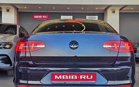 Volkswagen Passat B8 рестайлинг, 2019 год, 2 290 000 рублей, 8 фотография