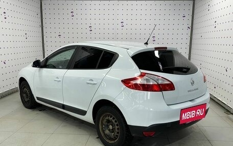 Renault Megane III, 2014 год, 830 000 рублей, 5 фотография