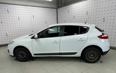 Renault Megane III, 2014 год, 830 000 рублей, 8 фотография