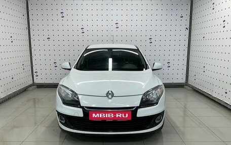 Renault Megane III, 2014 год, 830 000 рублей, 3 фотография