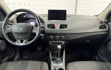 Renault Megane III, 2014 год, 830 000 рублей, 13 фотография