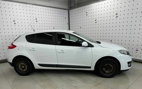 Renault Megane III, 2014 год, 830 000 рублей, 7 фотография