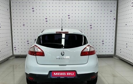 Renault Megane III, 2014 год, 830 000 рублей, 6 фотография