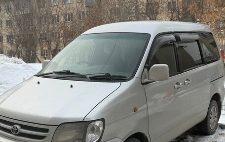 Toyota Town Ace III, 2000 год, 950 000 рублей, 2 фотография