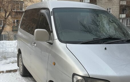 Toyota Town Ace III, 2000 год, 950 000 рублей, 3 фотография