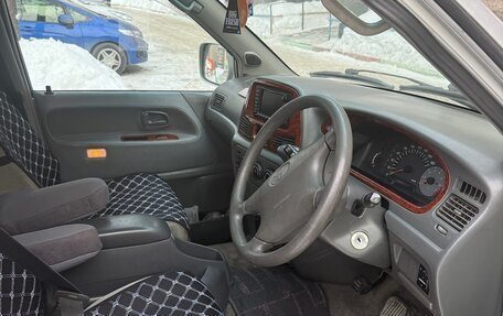 Toyota Town Ace III, 2000 год, 950 000 рублей, 28 фотография