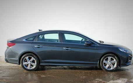Hyundai Sonata VII, 2018 год, 1 690 000 рублей, 8 фотография