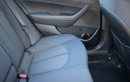 Hyundai Sonata VII, 2018 год, 1 690 000 рублей, 13 фотография