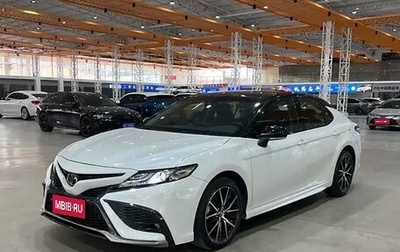 Toyota Camry, 2021 год, 2 500 000 рублей, 1 фотография