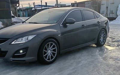 Mazda 6, 2011 год, 930 000 рублей, 1 фотография