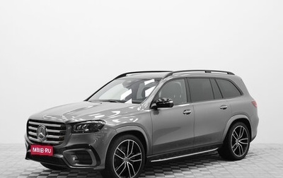 Mercedes-Benz GLS, 2024 год, 17 990 000 рублей, 1 фотография