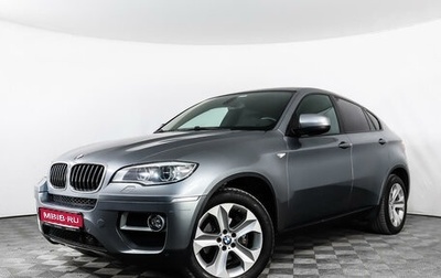 BMW X6, 2013 год, 1 931 130 рублей, 1 фотография