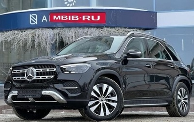 Mercedes-Benz GLE, 2024 год, 12 490 000 рублей, 1 фотография