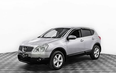 Nissan Qashqai, 2008 год, 715 000 рублей, 1 фотография