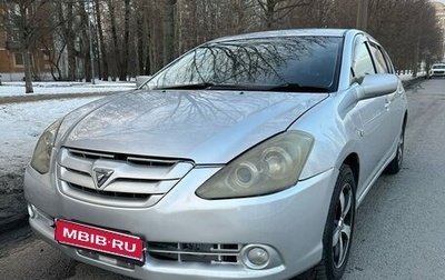 Toyota Caldina, 2005 год, 700 000 рублей, 1 фотография