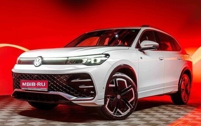 Volkswagen Tiguan, 2024 год, 5 850 000 рублей, 1 фотография