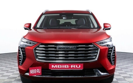 Haval Jolion, 2021 год, 1 698 000 рублей, 2 фотография