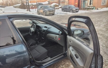 Nissan Almera Classic, 2008 год, 670 000 рублей, 6 фотография