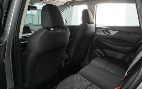 Changan CS35 Plus, 2024 год, 2 489 900 рублей, 11 фотография