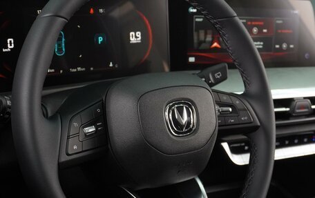 Changan CS35 Plus, 2024 год, 2 489 900 рублей, 16 фотография