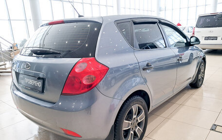 KIA cee'd I рестайлинг, 2008 год, 550 000 рублей, 6 фотография