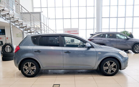 KIA cee'd I рестайлинг, 2008 год, 550 000 рублей, 5 фотография