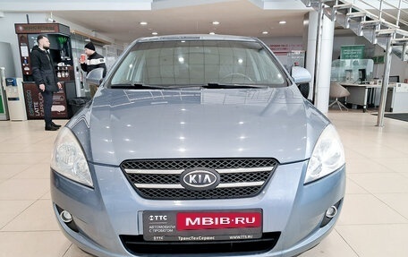 KIA cee'd I рестайлинг, 2008 год, 550 000 рублей, 2 фотография