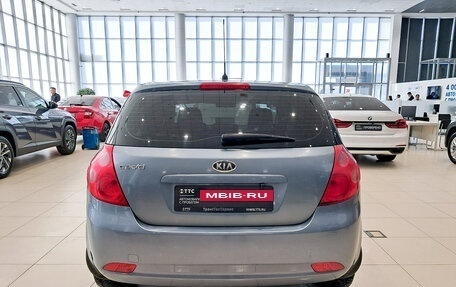 KIA cee'd I рестайлинг, 2008 год, 550 000 рублей, 7 фотография