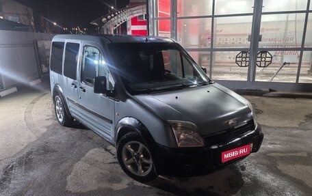 Ford Tourneo Connect I, 2003 год, 285 000 рублей, 1 фотография