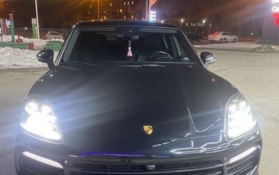 Porsche Cayenne III, 2020 год, 8 000 000 рублей, 1 фотография