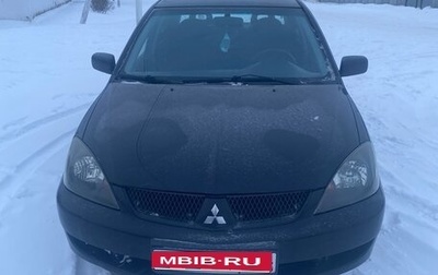 Mitsubishi Lancer IX, 2006 год, 460 000 рублей, 1 фотография