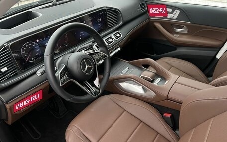 Mercedes-Benz GLE, 2024 год, 12 490 000 рублей, 8 фотография