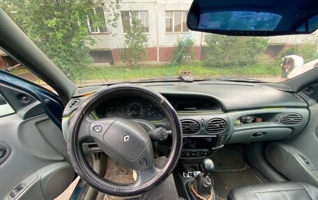 Renault Megane II, 1998 год, 90 000 рублей, 7 фотография